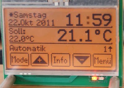 Thermometer